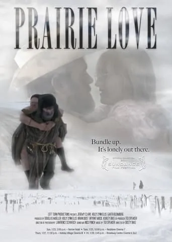 Prairie Love movie poster - Rated 6.4/10