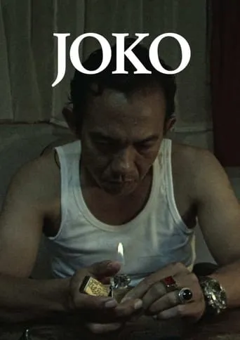 Joko movie poster - Entertainment content