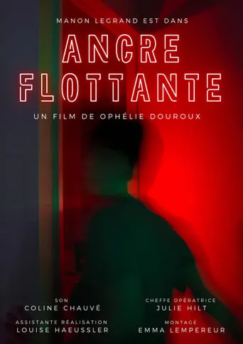 Floating Anchor movie poster - Entertainment content