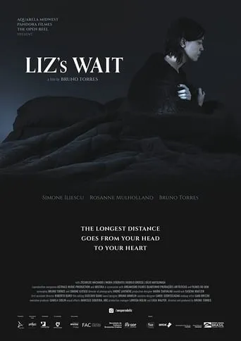 Liz's Wait movie poster - Rated 4.7/10