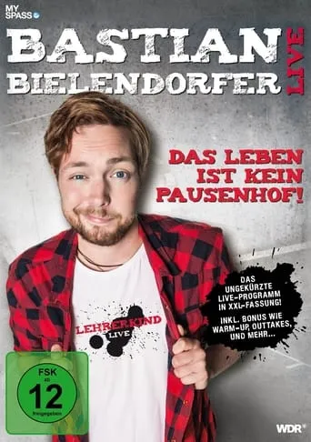 Das Leben ist kein Pausenhof movie poster - Entertainment content