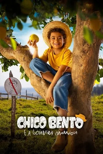 Chuck Billy and The Marvelous Guava Tree movie poster - Rated 6.9/10