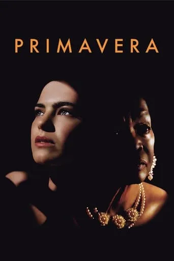 Primavera movie poster - Rated 5.5/10