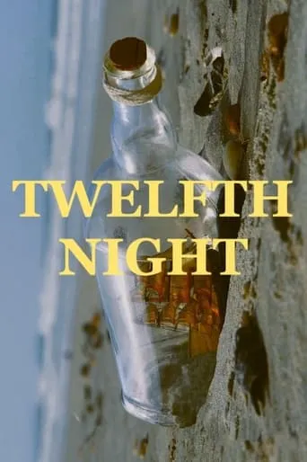 Twelfth Night movie poster - Entertainment content