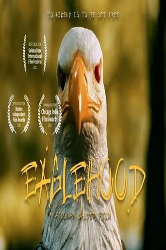 Eaglehood movie poster - Entertainment content