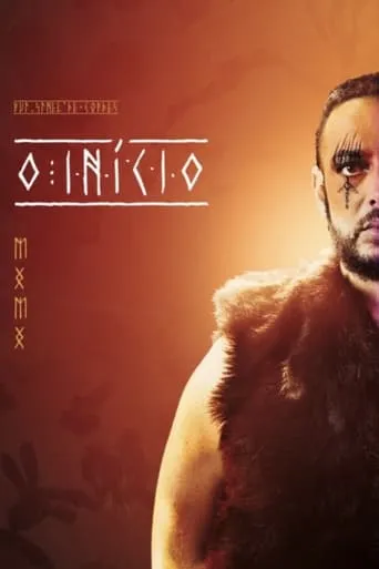 Rui Sinel de Cordes: O Início movie poster - Entertainment content