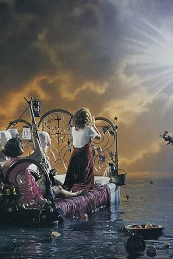 All at Sea movie poster - Entertainment content