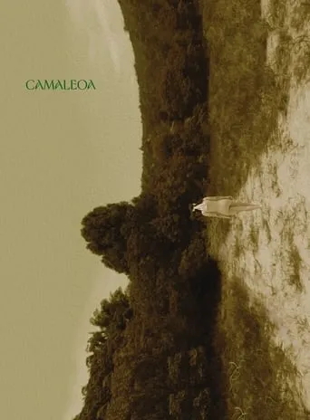 Camaleoa movie poster - Entertainment content