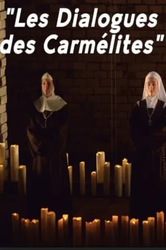 Dialogues des Carmélites movie poster - Entertainment content