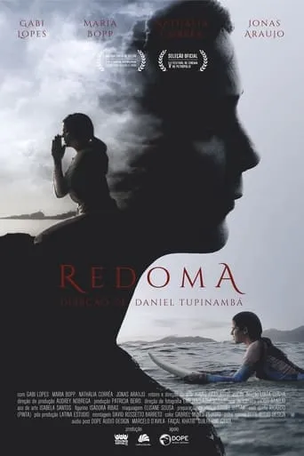 Redoma movie poster - Rated 1/10