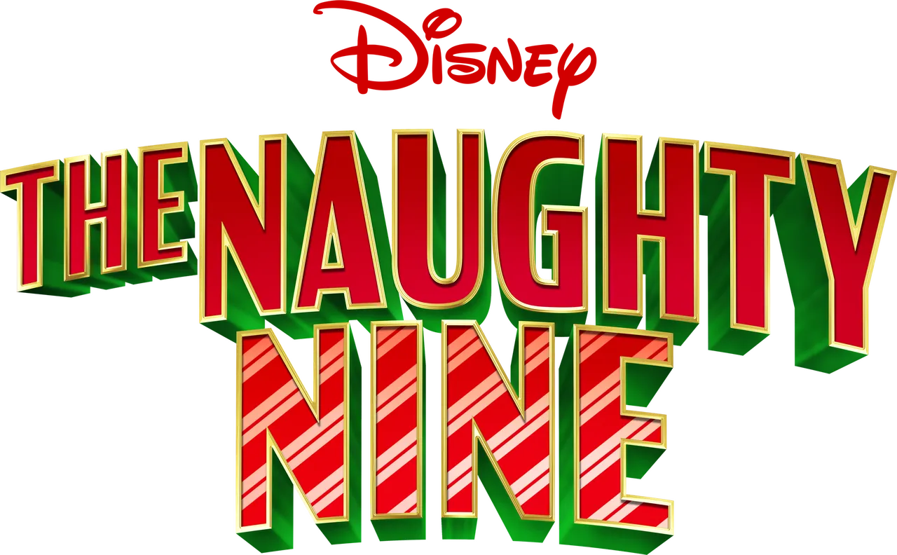 The Naughty Nine