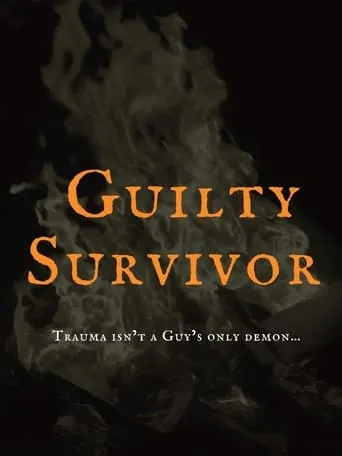 Guilty Survivor movie poster - Entertainment content