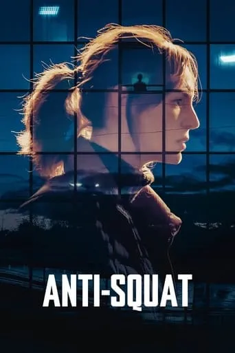 Anti-Squat movie poster - Rated 6.1/10
