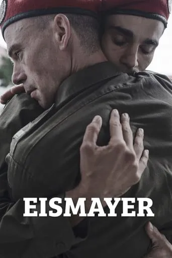 Eismayer movie poster - Rated 7.156/10