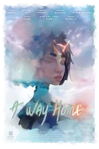 A Way Home movie poster - Entertainment content
