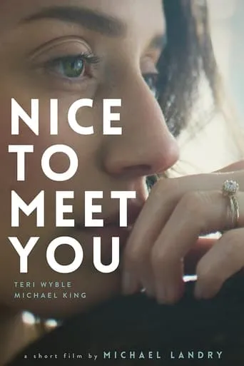 Nice to Meet You movie poster - Rated 6/10