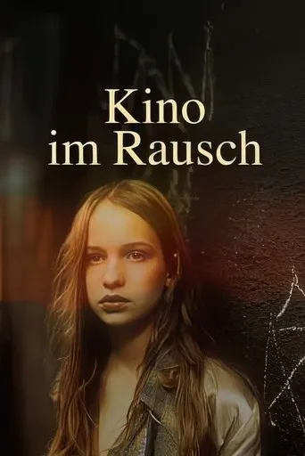 Kino im Rausch - Die Kinder vom Bahnhof Zoo movie poster - Rated 8/10