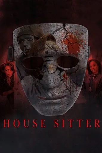 The House Sitter movie poster - Entertainment content