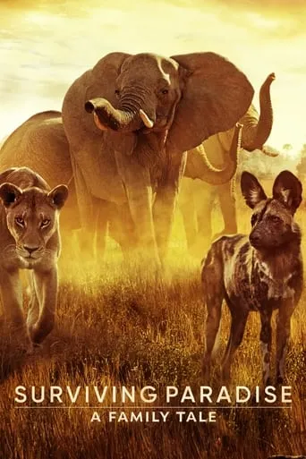 Surviving Paradise: A Family Tale movie poster - Rated 7/10