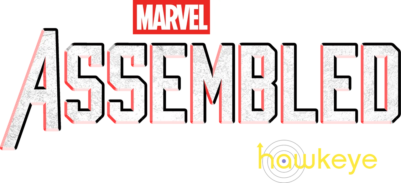 Marvel Studios Assembled: The Making of Hawkeye