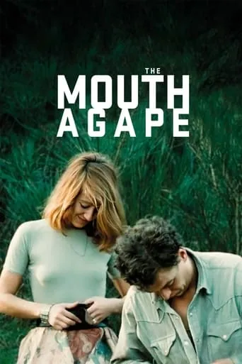 The Mouth Agape movie poster - Rated 6.5/10