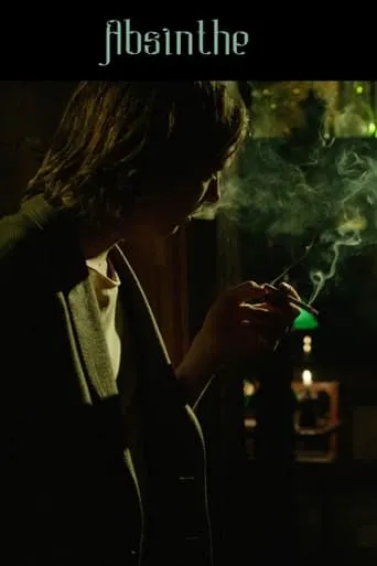Absinthe movie poster - Entertainment content