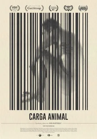 Animal Transport movie poster - Rated 6.1/10