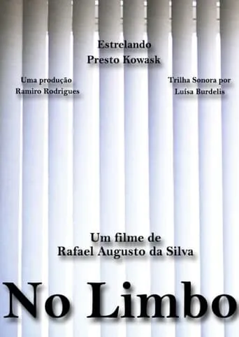 In Limbo movie poster - Entertainment content
