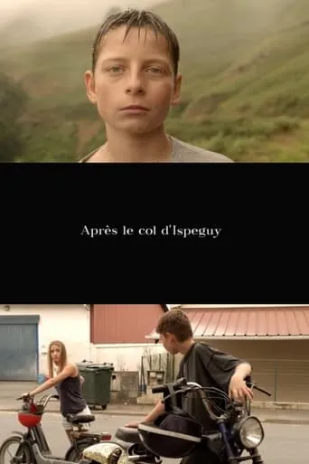 After the Ispeguy Pass movie poster - Entertainment content