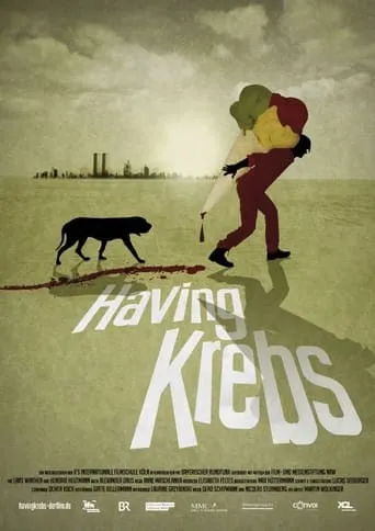 Having Krebs movie poster - Entertainment content