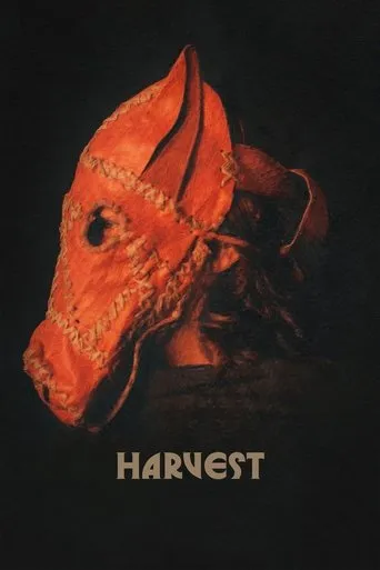 Harvest movie poster - Rated 6.1/10