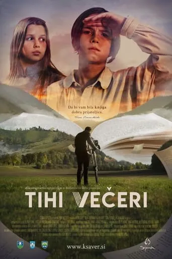 Time of Wonder movie poster - Entertainment content