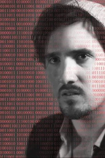 Data movie poster - Rated 6.8/10
