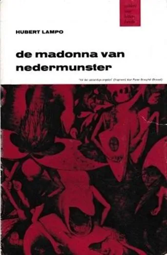 De Madonna van Nedermunster movie poster - Entertainment content