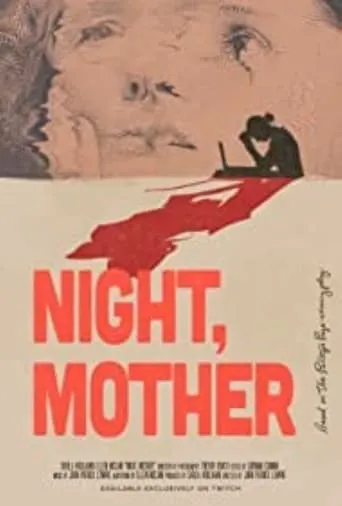 Night, Mother movie poster - Entertainment content