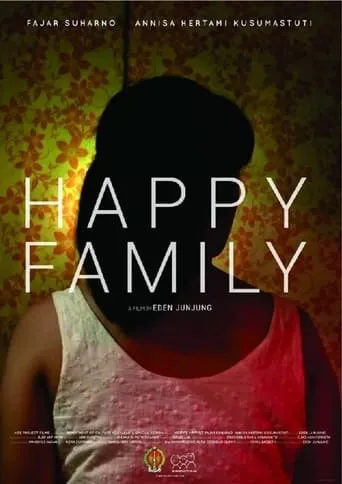 Happy Family movie poster - Entertainment content