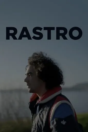 Rastro movie poster - Entertainment content