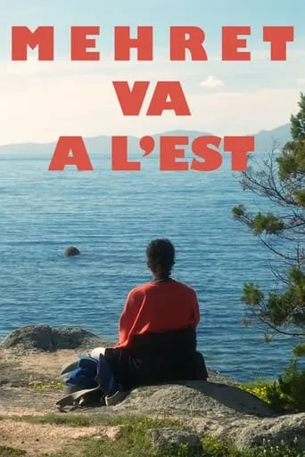 Mehret goes East movie poster - Entertainment content