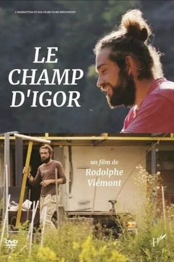 Le champ d'Igor movie poster - Entertainment content