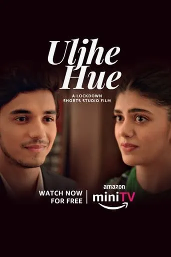 Uljhe Hue movie poster - Rated 3.5/10