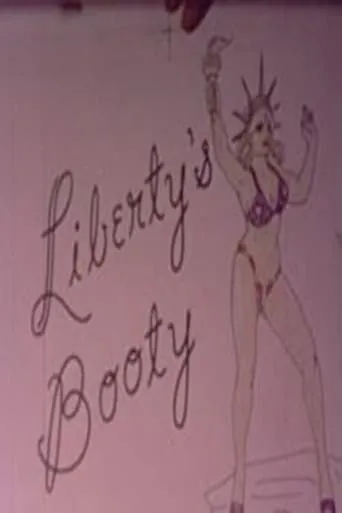 Liberty's Booty movie poster - Entertainment content