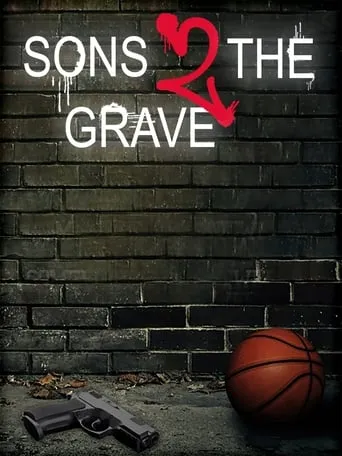 Sons 2 the Grave movie poster - Rated 8/10