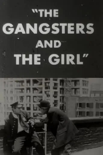 The Gangsters and the Girl movie poster - Entertainment content