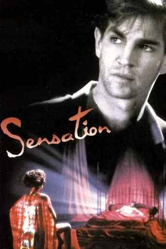 Sensation movie poster - Rated 3.8/10