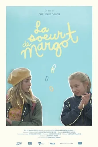 Margot's Sister movie poster - Entertainment content