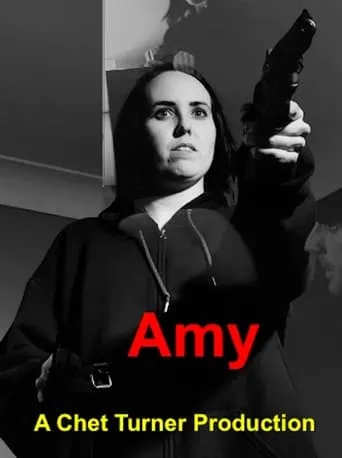 Amy movie poster - Rated 10/10