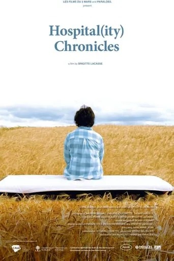Hospital(ity) Chronicles movie poster - Entertainment content