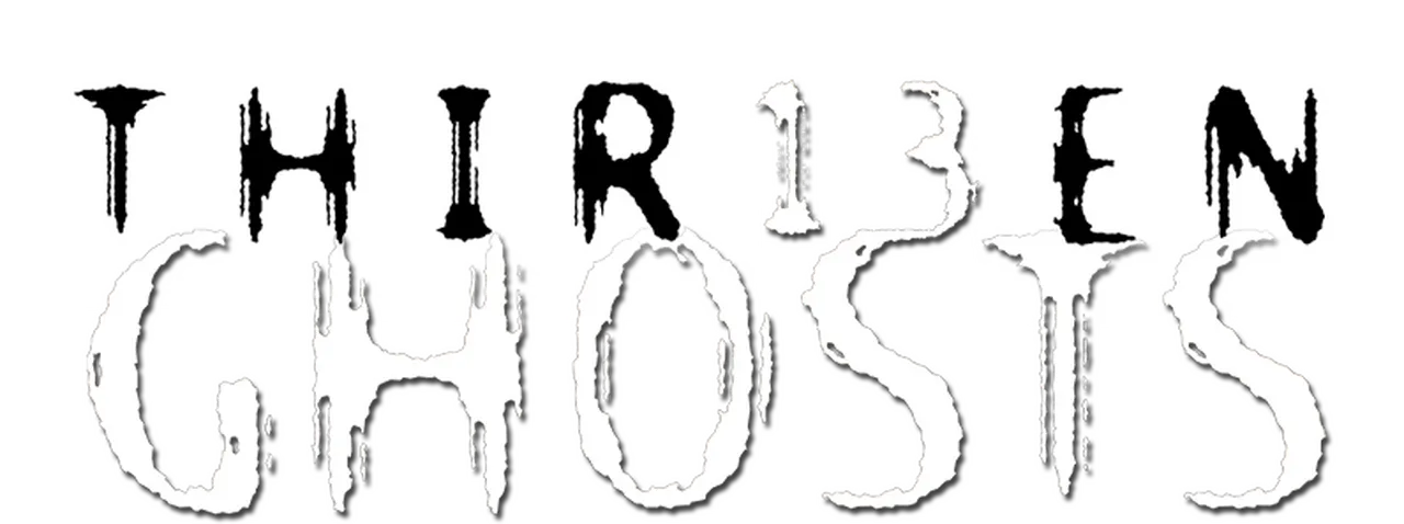 Thir13en Ghosts