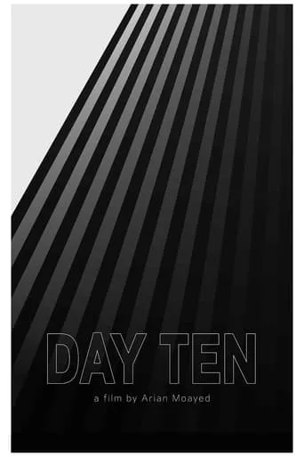 Day Ten movie poster - Entertainment content