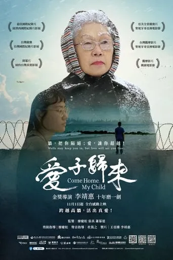 Come Home, My Child movie poster - Entertainment content